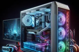 Cómo mejorar el rendimiento del PC para juegos