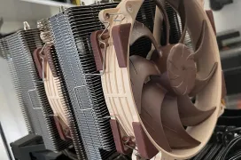 Noctua NH-D15 G2 Review