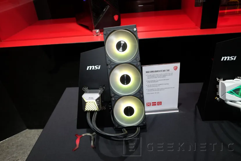 Geeknetic Visitamos la Innovadora Fábrica de MSI en China donde hacen sus placas Z890 25