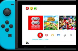 Nintendo recopila usuarios para probar una función secreta con su suscripción online llamada Playset Program