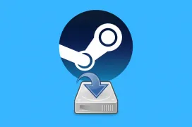 Cómo Mover los Juegos de Steam a otro PC o Disco