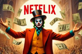 Netflix sube a 6,99 el plan Estándar con anuncios, y sube 1 y 2 euros el Estándar y Premium