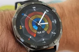 Huawei Watch GT 5 Review