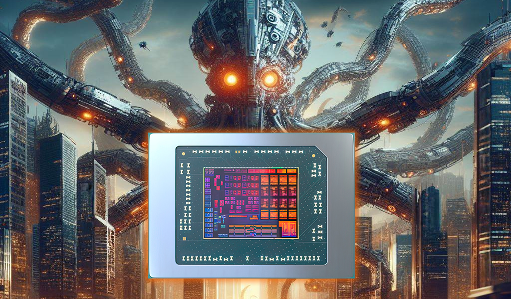 AMD “Kraken Point” APU details leak – Zen 5, Zen 5c, and RDNA 3.5