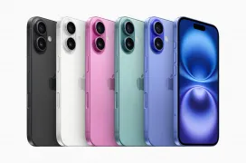 iPhone 16 y iPhone 16 Pro: todas las claves de los nuevos modelos de Apple