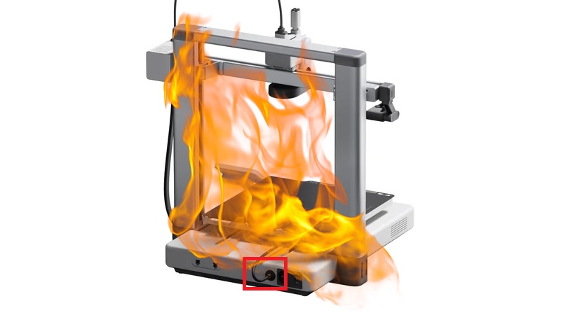 Bambu Lab officially recalls ALL of their A1 3D printers over heatbed safety concerns