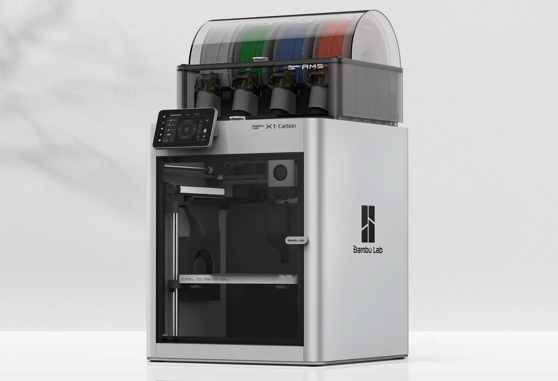 Bambu Lab delivers quieter 3D printing with new X1 series firmware