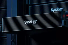 Synology introduce la nueva gama GS