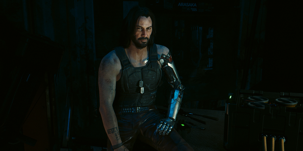 Cyberpunk 2077 Phantom Liberty PC Performance Review and Optimisation Guide