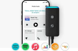 Los mejores precios en Amazon: Echo Auto 2 Gen por 44,99 euros, portátiles, smartwatch y memoria RAM