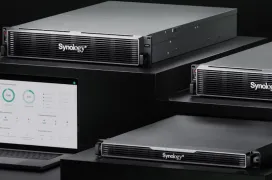 Los nuevos dispositivos Synology ActiveProtect simplifican la copia de seguridad moderna