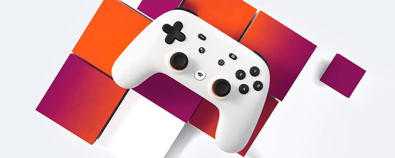 Got a Stadia controller? You can now turn it into a bluetooth controller for non Stadia gaming