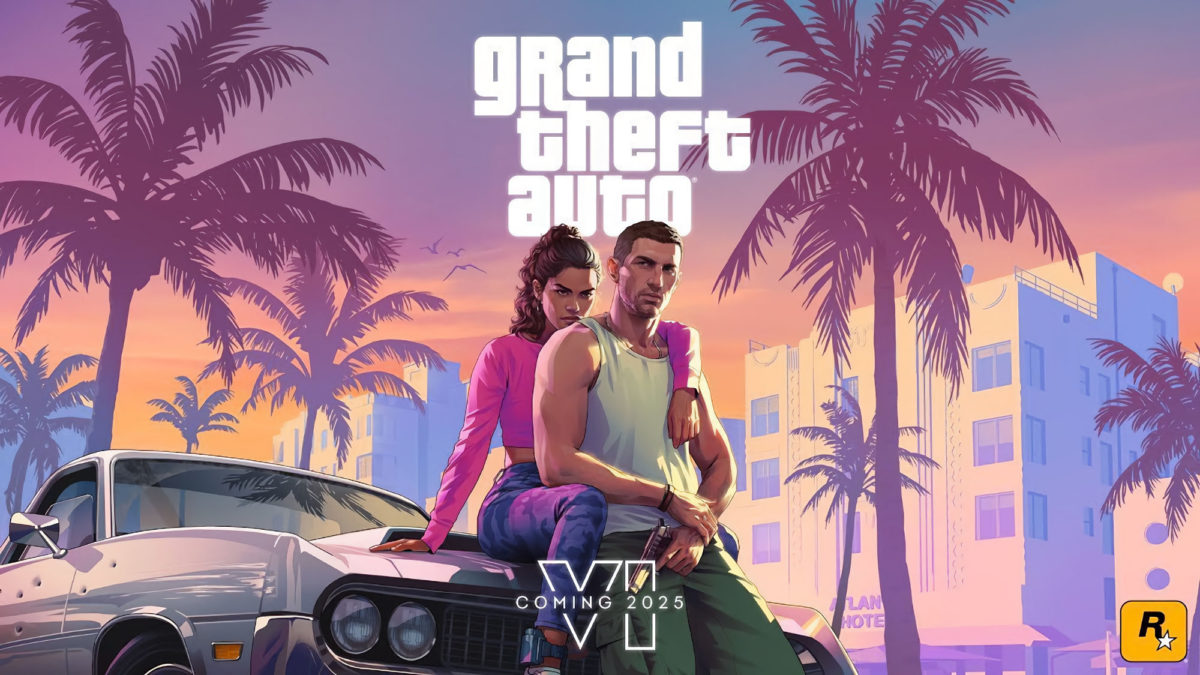 The first trailer for Grand Theft Auto VI has landed, and it looks fantastic