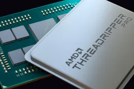 Los AMD Threadripper Pro 7000 Series se presentarán el 19 de octubre