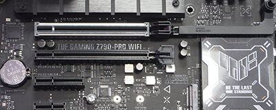 ASUS Z790-Pro TUF Review