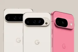 6 claves de los nuevos Google Pixel 9 y Pixel 9 Pro