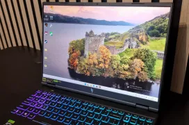 Acer Nitro 16 AN16-73 Review