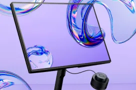 Nuevo monitor ViewSonic ColorPro VP2786-4K con panel de 10 bits y 100% Adobe RGB