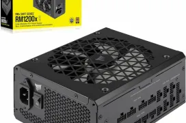 Nuevas Ofertas en Amazon: Corsair RM1200x SHIFT por 204,99 euros, smartwatches, consolas y tarjetas de memoria