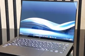 ASUS Zenbook S 14 UX5406SA Review con Core Ultra 7 256V  "Lunar Lake"