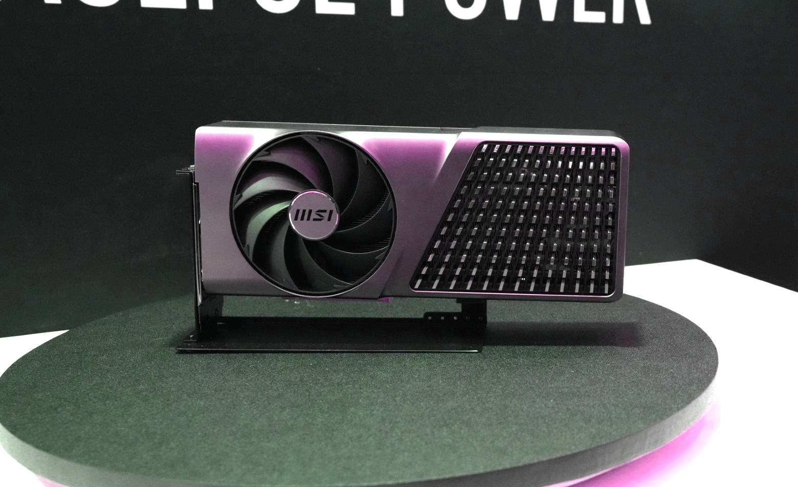I’m in love with MSI’s EXPERT GPUs