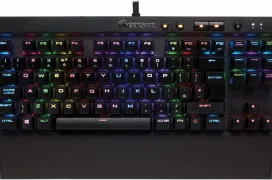 Nueva recopilación de ofertas para Hoy en Amazon: Teclado Corsair K65 Rapidfire TKL por 89,99, móviles, ratones y más