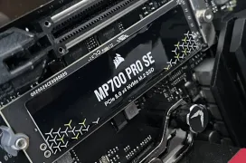 Corsair MP700 Pro SE 4TB Review