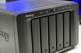 Synology ha lanzado la nueva versión de su sistema operativo DiskStation Manager (DSM) 7.2.2