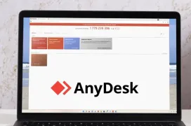 ¿Qué es AnyDesk y Para Qué Sirve?