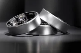 El Samsung Galaxy Ring es oficial, pero no se lanza en España