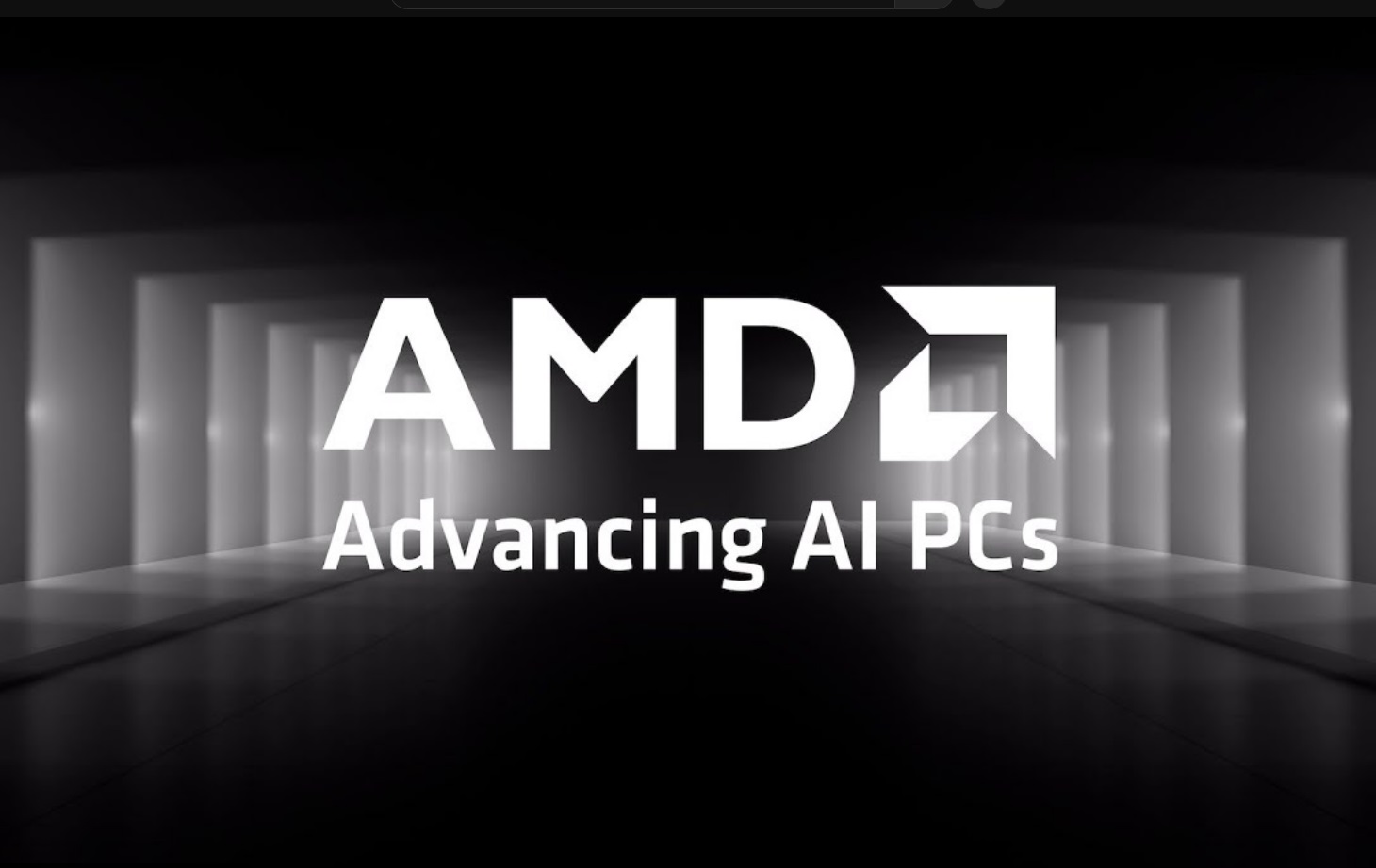 Watch the AMD “Together We Advance AI” CES Showcase Here