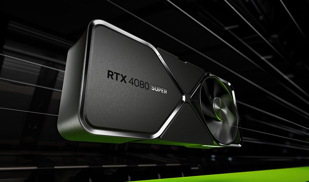 Nvidia’s RTX 4080 Super is three times more powerful than PS5, Digital Foundry claims