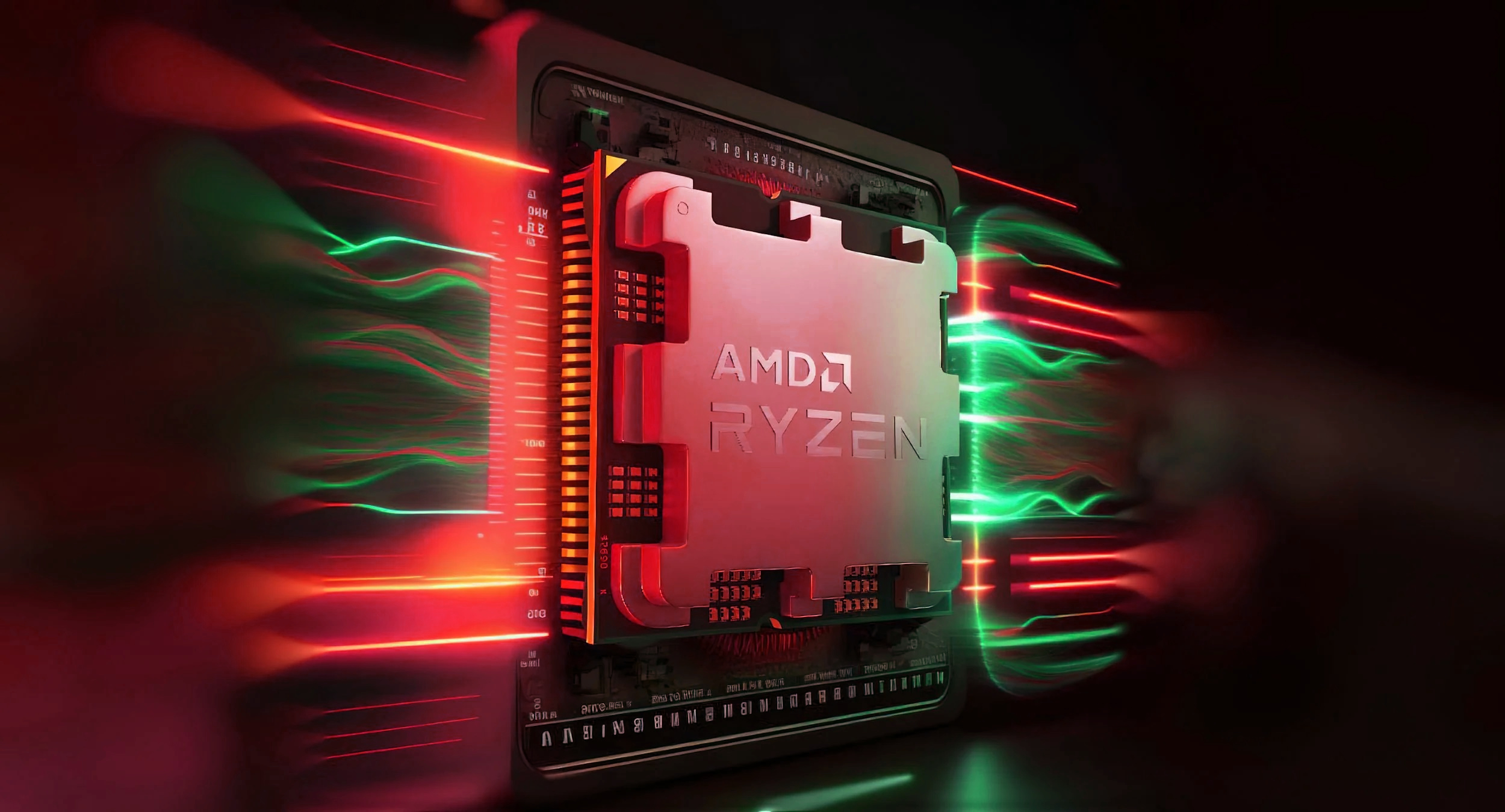 Leaker reveals “ABSURD” IPC gains for AMD’s next-gen Zen 5 processors