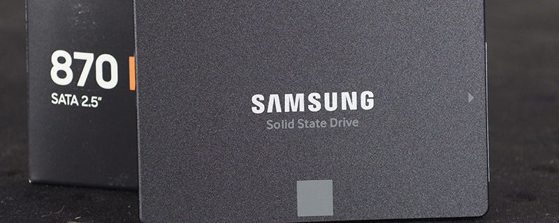 Samsung 870 EVO 4TB Review
