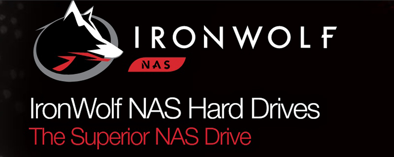 Seagate IronWolf NAS 18TB HDD and 510 M.2 Review