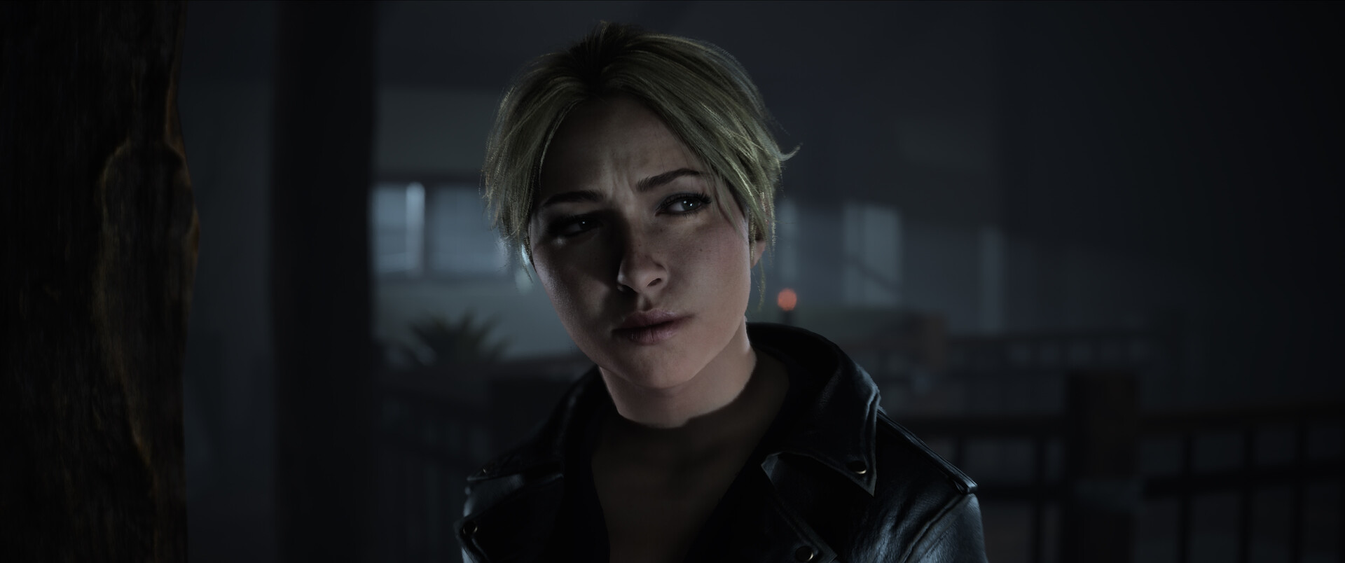 Until Dawn has been rebuilt in Unreal Engine 5 for PC and PlayStation 5