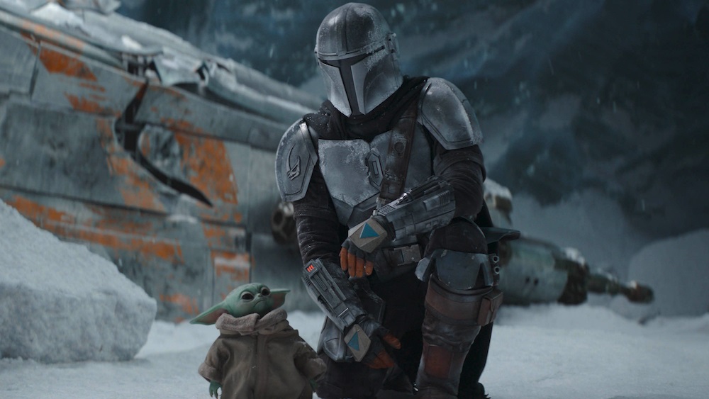 The Mandalorian and Grogu are Hitting the Big Screen – Disney Confirms Movie Plans