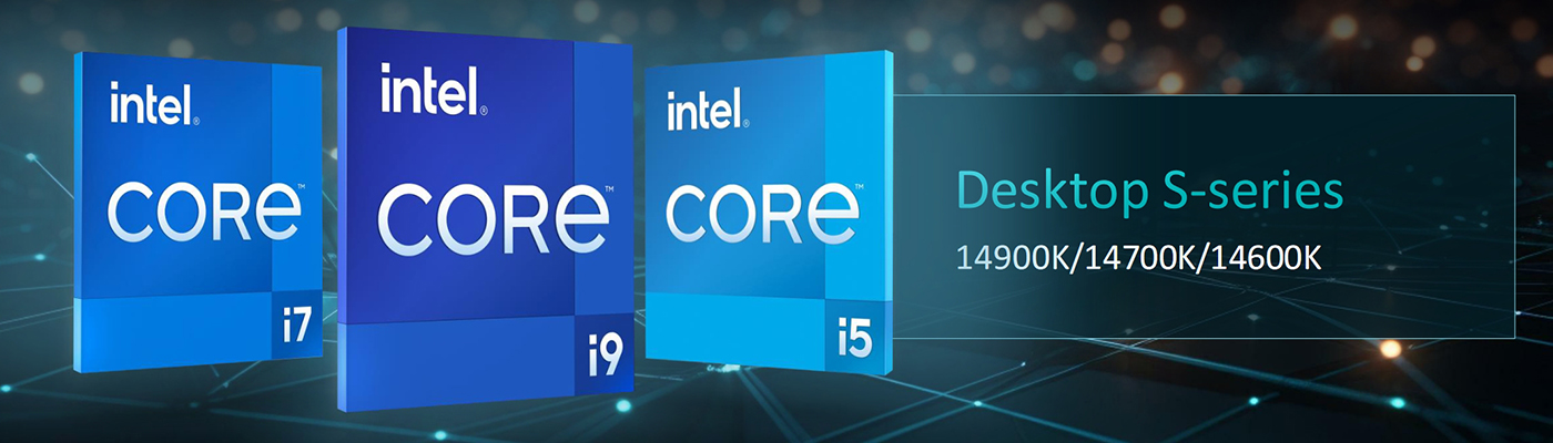 Intel 14th Gen CPU Review