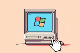 Cómo Mejorar el Rendimiento de Windows 11 eliminando el Bloatware