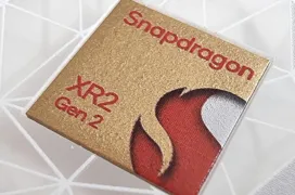 Snapdragon XR2 Gen 2: Más Rendimiento y Eficiencia para la nueva generación de Gafas de Realidad Virtual y Mixta