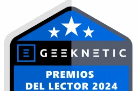 Estos son los Nominados "Provisionales" de los Premios del Lector de GEEKNETIC 2024