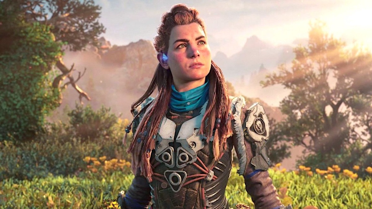 Guerrilla Games reveals their PC release date and features for Horizon: Forbidden West
