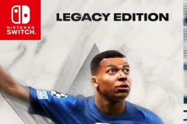 Ofertas para Hoy en Amazon: FIFA 23 Legacy Edition para Switch por 28,60, juegos para Xbox, mandos para consolas y más