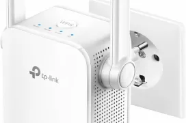 Amazon nos ofrece los mejores precios para Hoy, Repetidor WiFi TP-Link RE305 por 28,90, portátiles, software y más ofertas