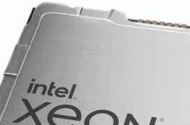 Los Intel Xeon 6 gen Granite Rapids cuentan con 32 líneas PCIe 5.0, 16 CXL 2.0 y tecnología OCI integrada