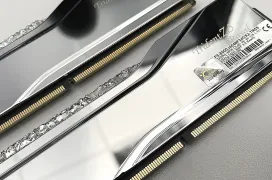 G.Skill Trident Z5 Royal DDR5 48GB-8000MHz CL40 Review