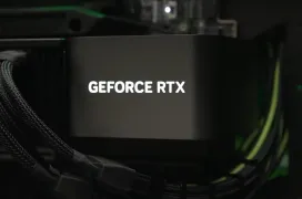 Las NVIDIA RTX 50 Series no contarán con ninguna GPU con un bus de memoria de 384 bits