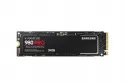 Samsung 980 Pro SSD 500GB PCIe NVMe M.2