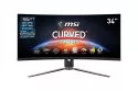 MSI MPG Artymis 343CQRDE 34" LED UWQHD HDR FreeSync Premium Curvo