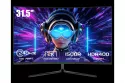 Titan Army C32C1S 31.5" LED VA QHD 240Hz Curva